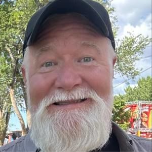 Meet your Posher, Nick